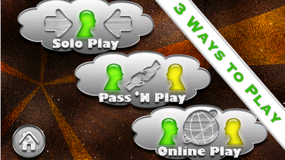 Chain Of Thought screenshot 3