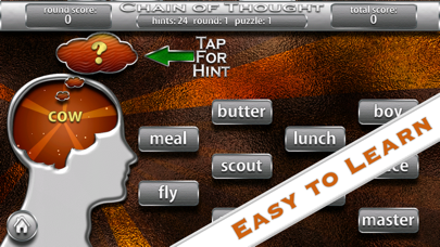 Chain Of Thought screenshot 5