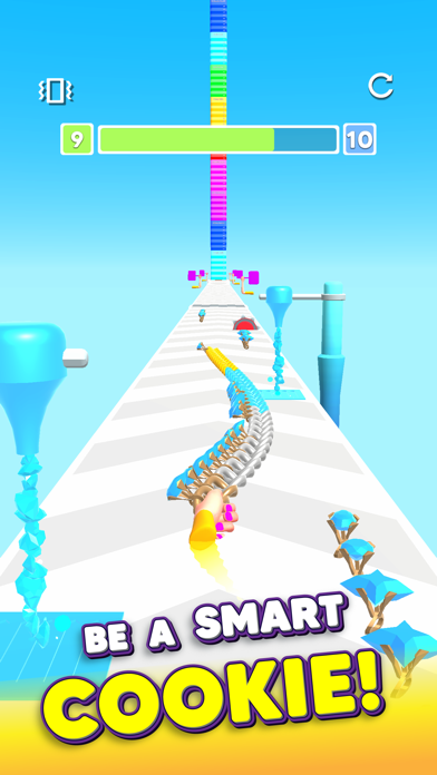 Chain Stacker screenshot 5