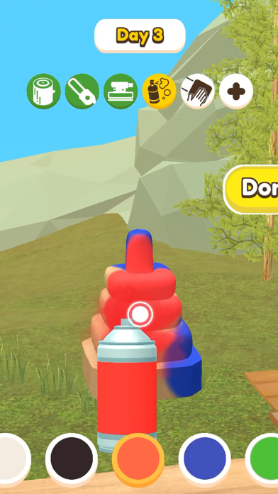 Chainsaw Craft screenshot 2