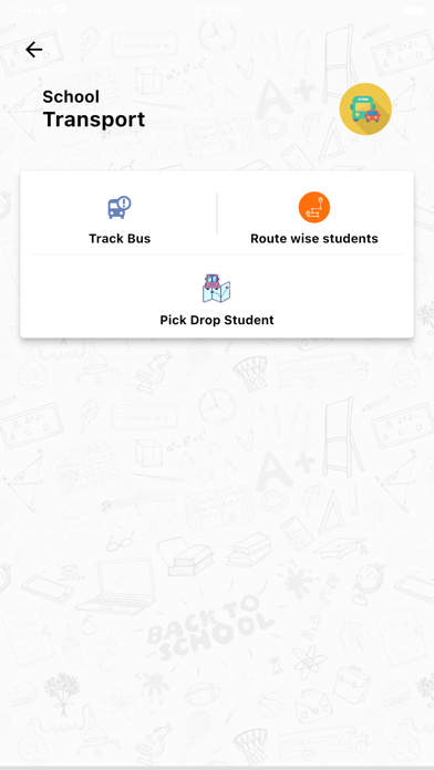 Chalkbox Administrator screenshot 1