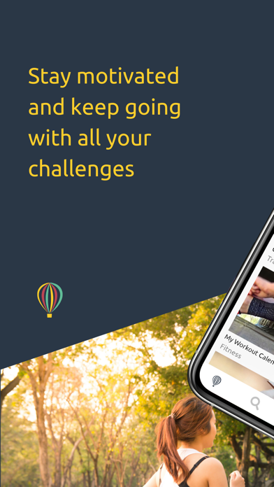 Challenge Accepted App screenshot 6