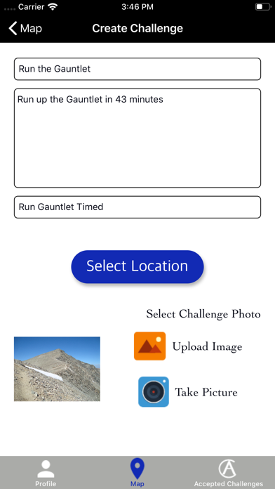 Challenge-Accepted screenshot 2