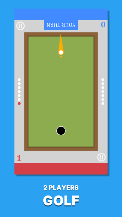 Challenge Your Friends 2Player screenshot 1