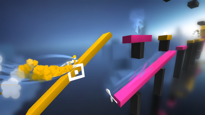 Chameleon Run screenshot 4