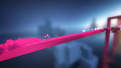 Chameleon Run screenshot 1