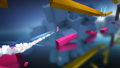 Chameleon Run screenshot 2