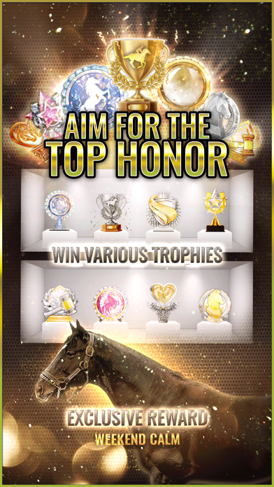 Champion Horse Racing screenshot 4