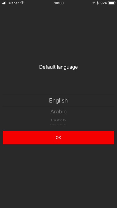 Champion Product Finder screenshot 1