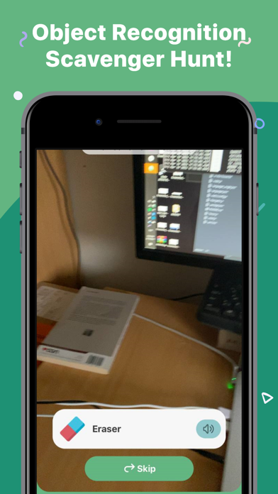 Chamur - Find In House Items screenshot 3
