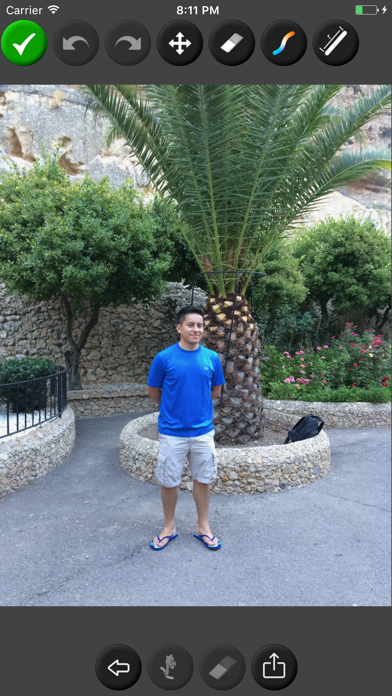 Change Color of Photos screenshot 5