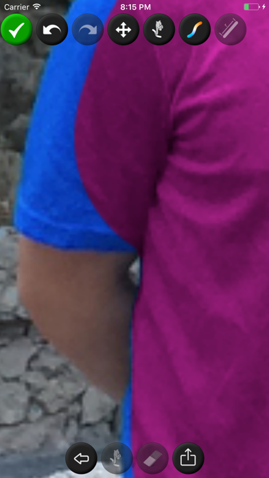 Change Color of Photos screenshot 3