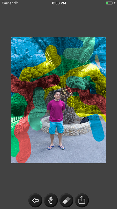 Change Color of Photos screenshot 1