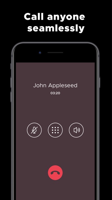 Change Phone Number by Numbr screenshot 2