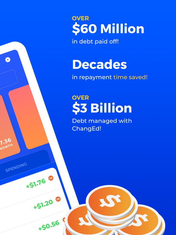 Changed: Automate Debt Payoff screenshot 6