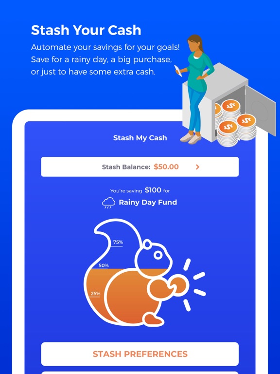 Changed: Automate Debt Payoff screenshot 3
