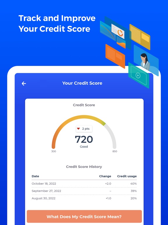 Changed: Automate Debt Payoff screenshot 2