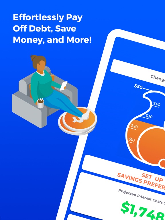 Changed: Automate Debt Payoff screenshot 10