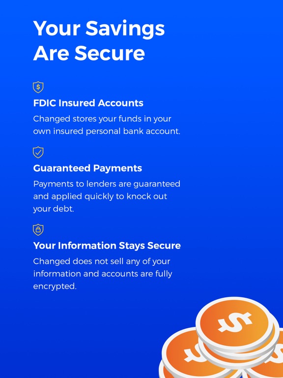 Changed: Automate Debt Payoff screenshot 4