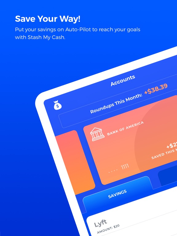 Changed: Automate Debt Payoff screenshot 7