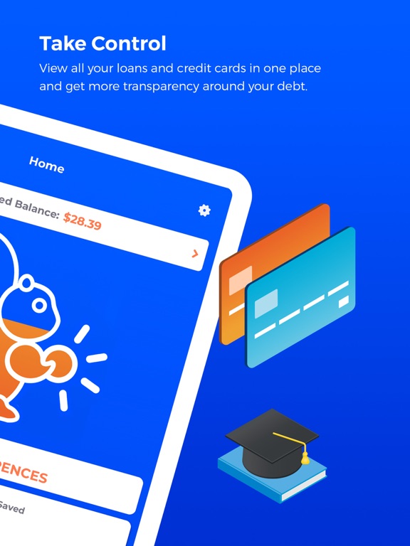 Changed: Automate Debt Payoff screenshot 9
