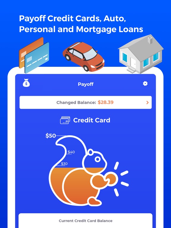 Changed: Automate Debt Payoff screenshot 8