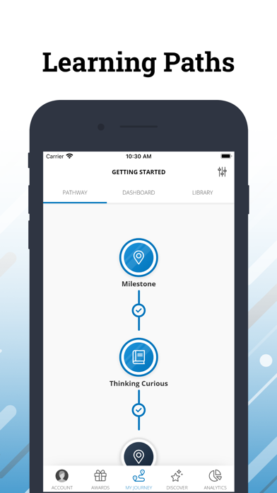 ChangeFit Pro screenshot 2