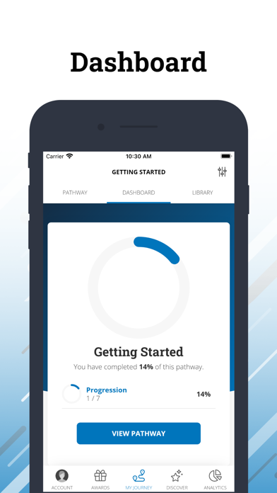 ChangeFit Pro screenshot 3