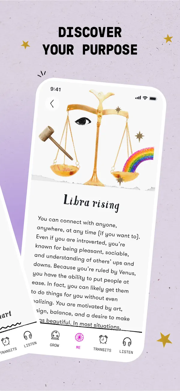CHANI: Your Astrology Guide screenshot 5