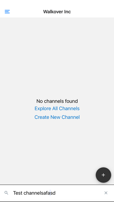 Channel by SPACE screenshot 1