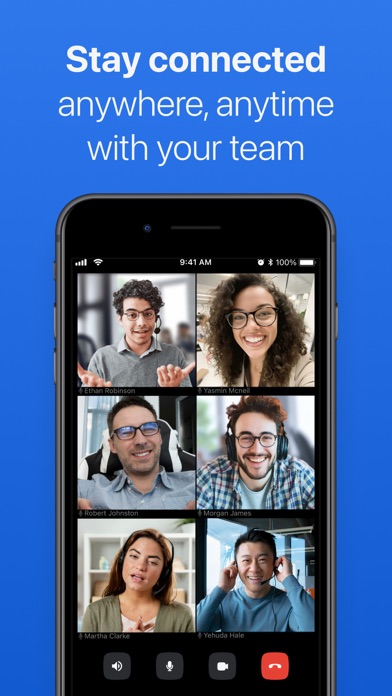 Chanty - Team Collaboration screenshot 3