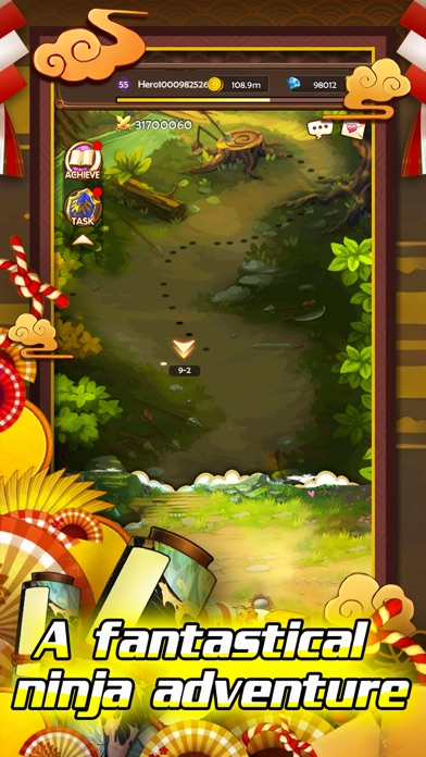 Chaos and Peace screenshot 5