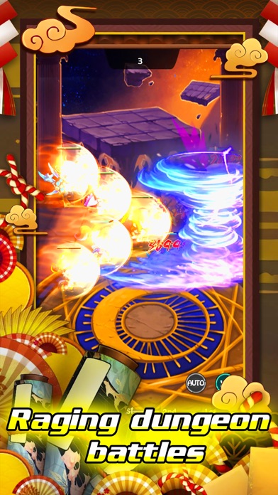 Chaos and Peace screenshot 1