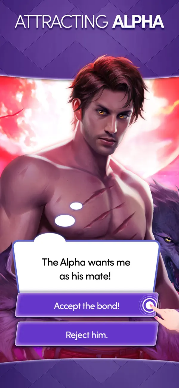 Chapters: Interactive Stories screenshot 3
