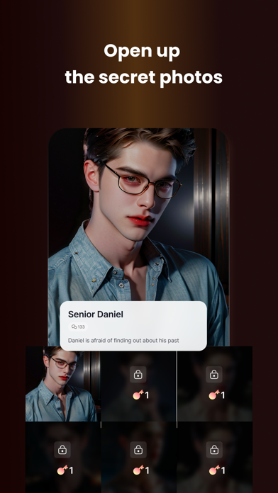 Chara - AI Chat screenshot 3