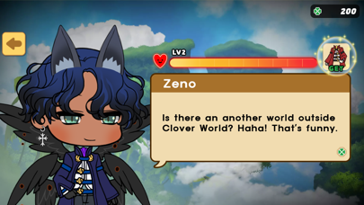 Character Maker screenshot 1