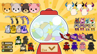 Character Maker screenshot 2
