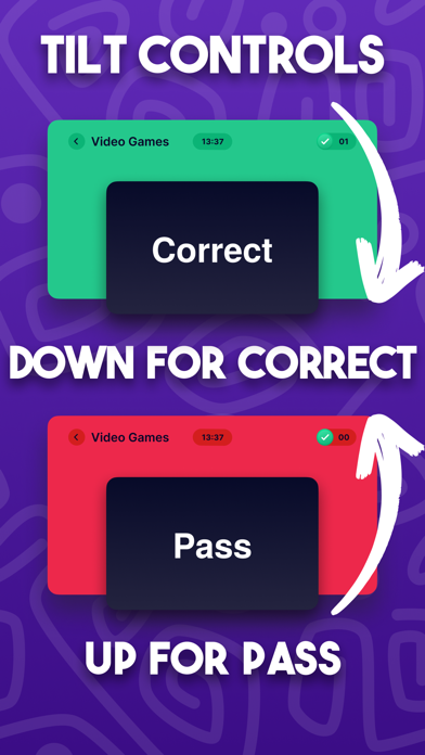 Charades: Family Games Night screenshot 3
