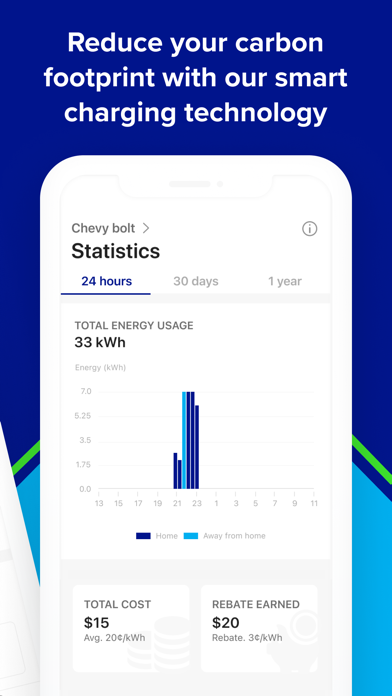 Charge Smart MA screenshot 5