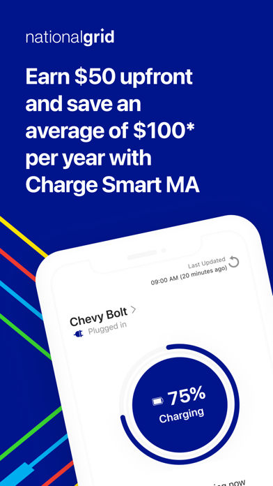 Charge Smart MA screenshot 1