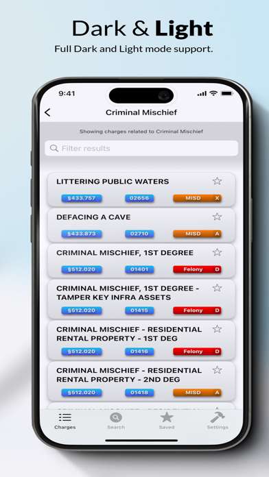 Charge Tool screenshot 4