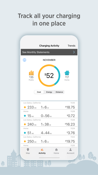 ChargePoint® screenshot 6