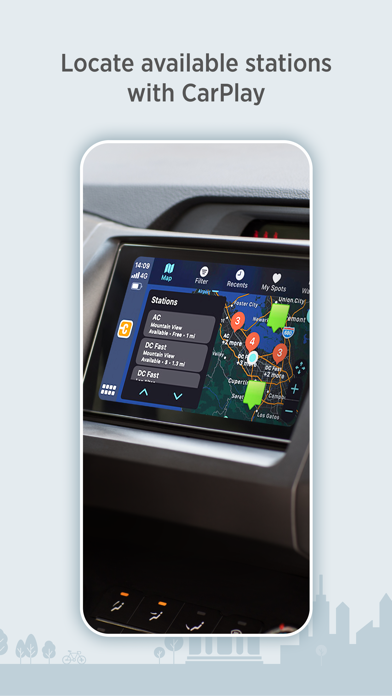 ChargePoint® screenshot 2