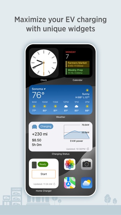 ChargePoint® screenshot 5