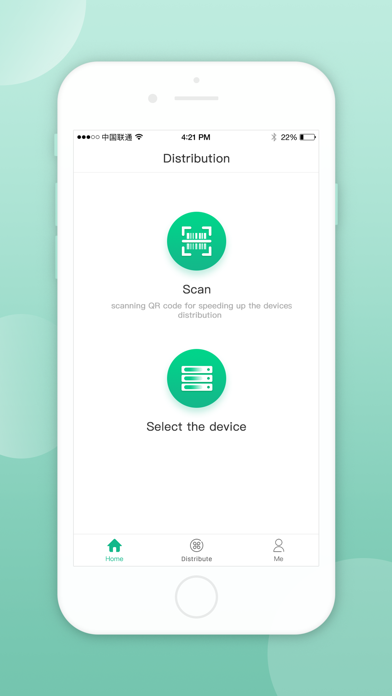 ChargePOP Agent screenshot 4