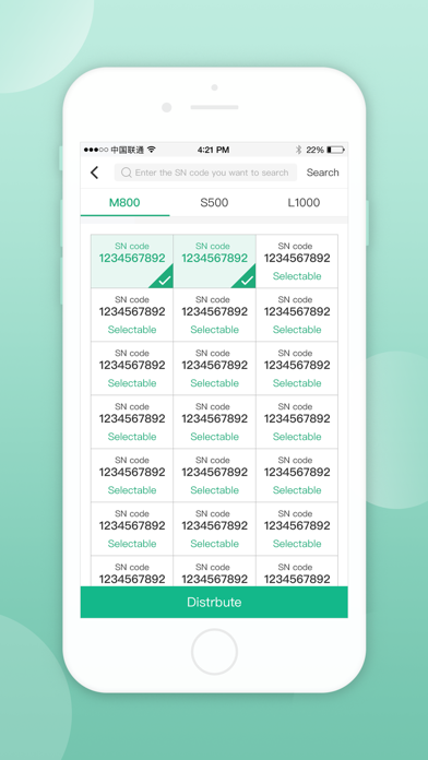 ChargePOP Agent screenshot 3