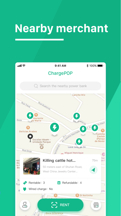 ChargePOP screenshot 3