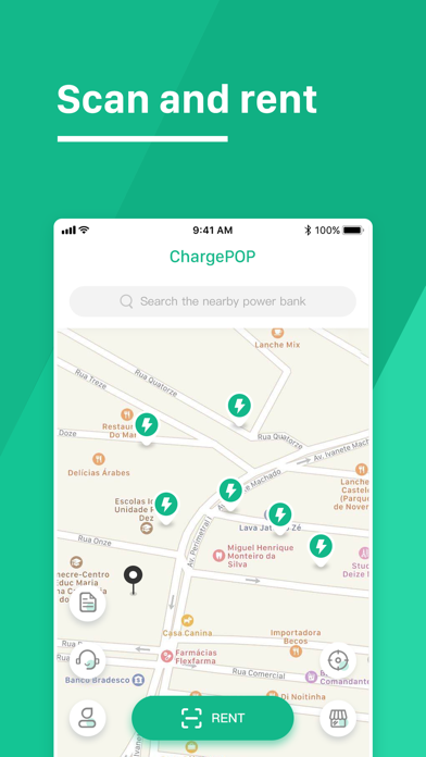 ChargePOP screenshot 4