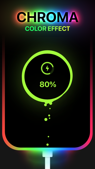 Charger - Charging Play screenshot 2