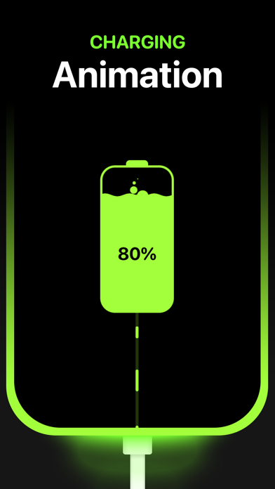 Charger - Charging Play screenshot 3